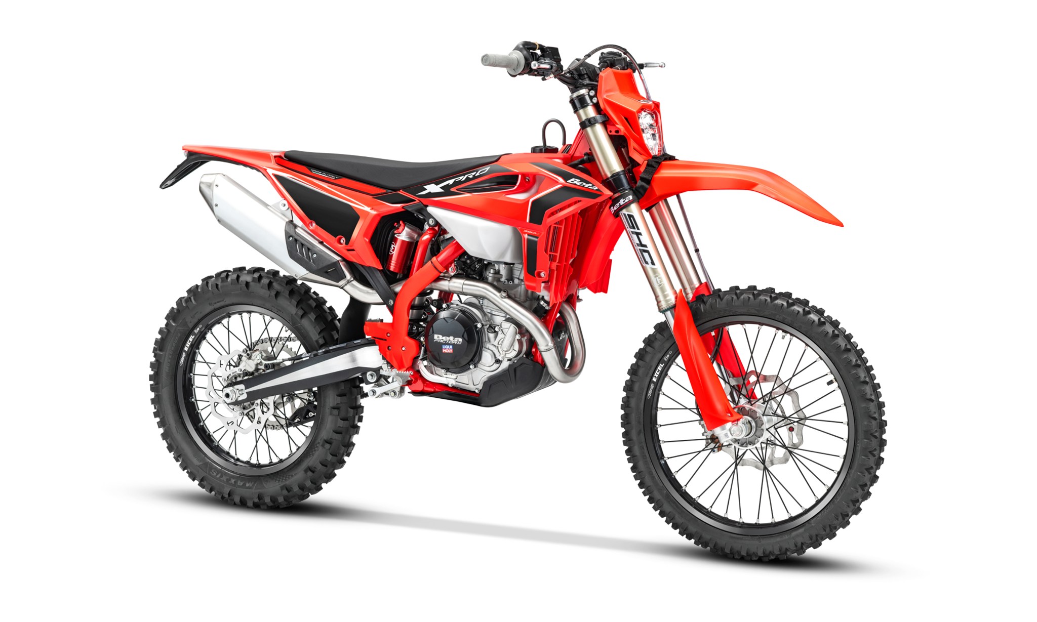 Bild von Beta RR X-Pro Enduro 4T 350/390/430/480 2027